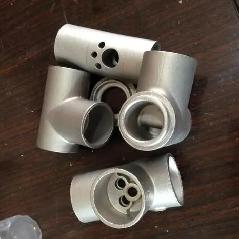 青（qīng）島不鏽鋼件加工商